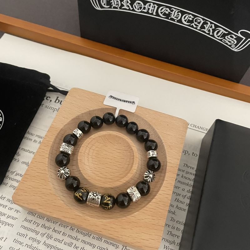 Chrome Hearts Bracelets